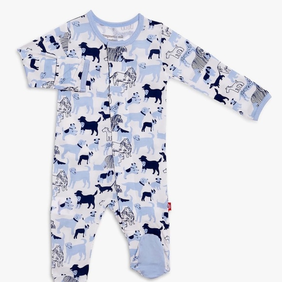 Magnetic Me Newborn Sleeper, NWT - Picture 7 of 7